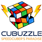 Cubuzzle