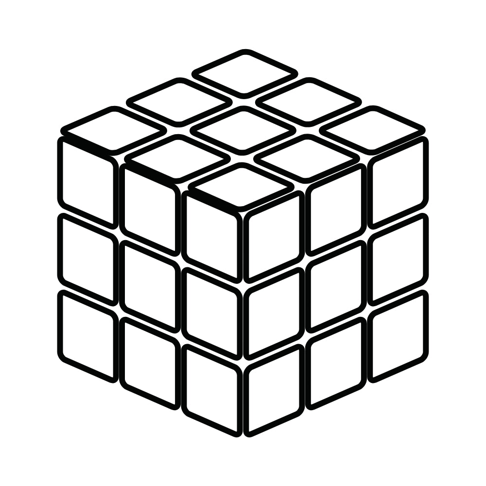 GAN Robot & GAN i4 Magnetic Stickerless 3x3 Smart Bluetooth Speedcube ...