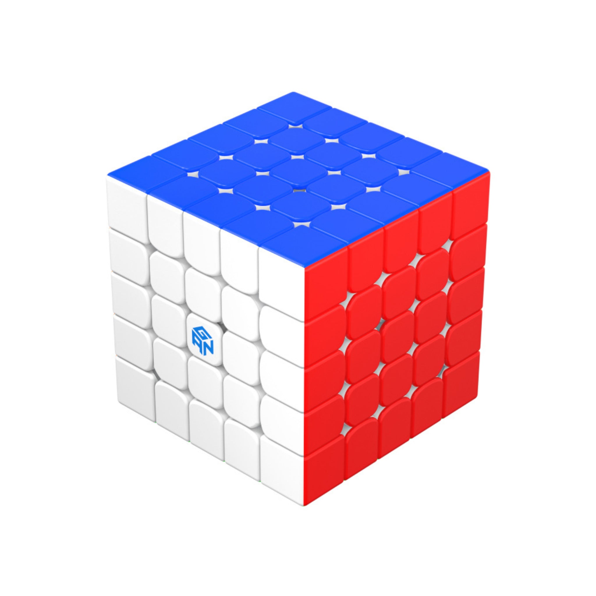 GAN562 M 5x5 Speed Cube Magnetischer Zauberwürfel