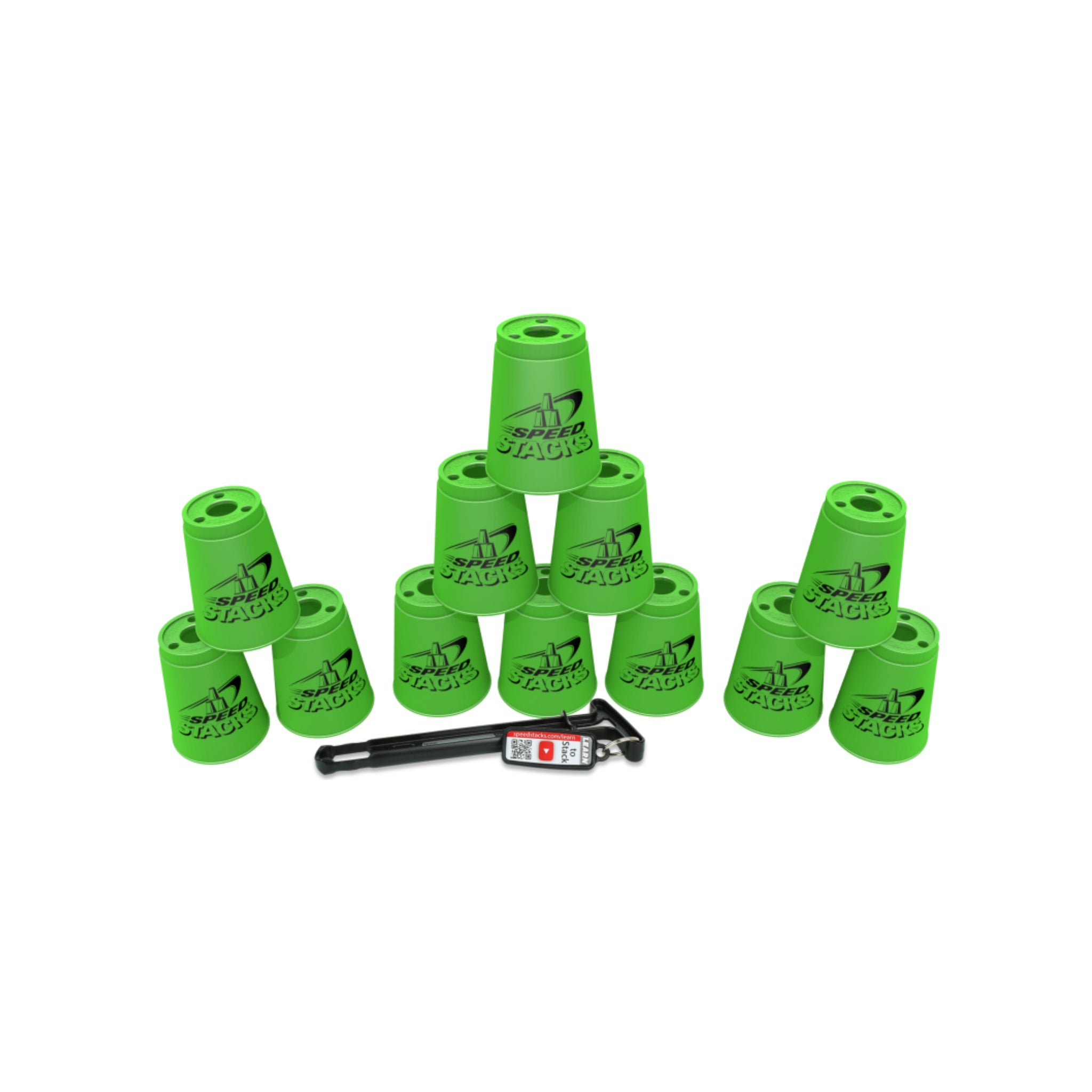 Speed Stacks Cup Set ST Sport Stacking Cups – Cubuzzle