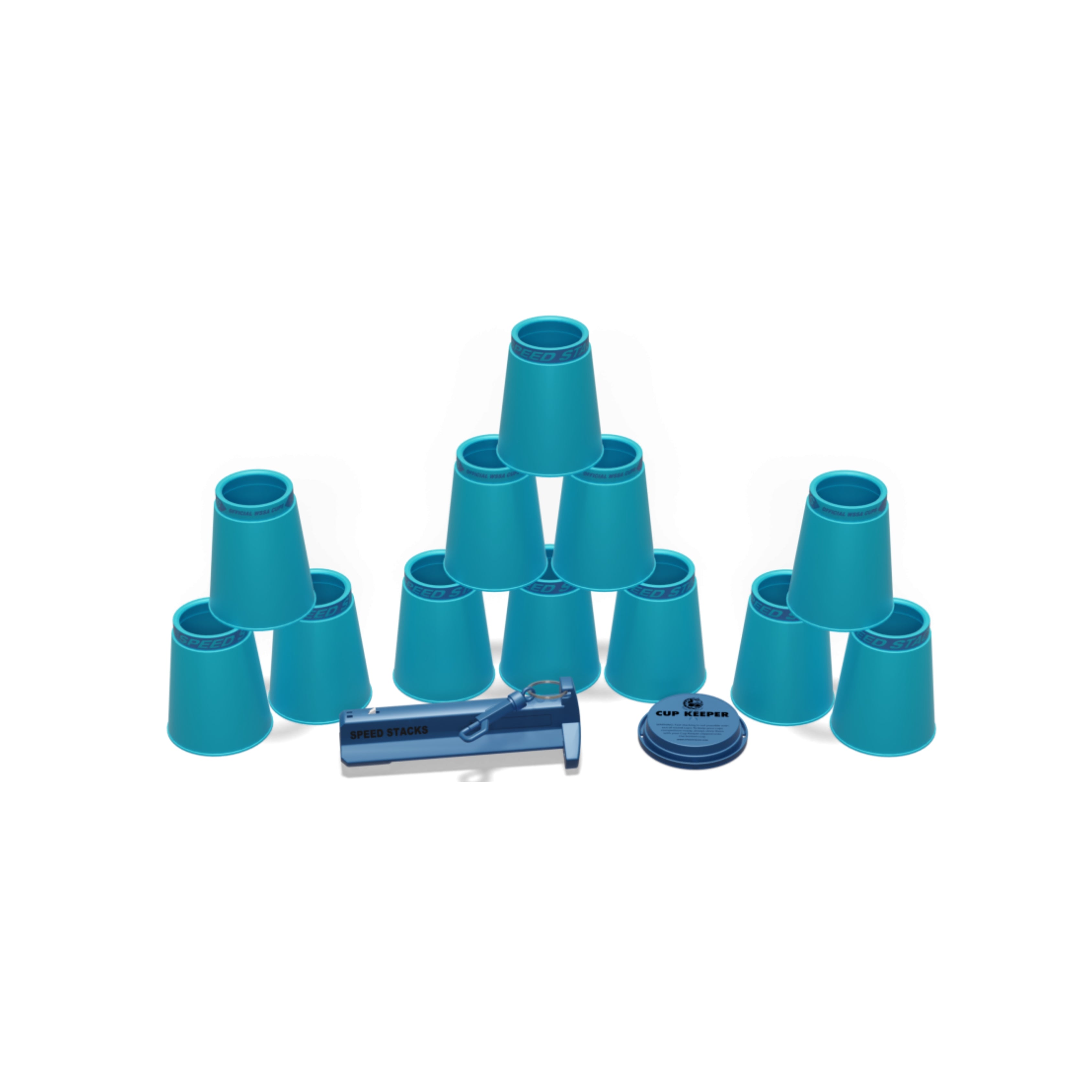 Stack Speed Stacking Cups Speed Stacks Cup Stacks PS2x Sport Stacking Cups – Cubuzzle