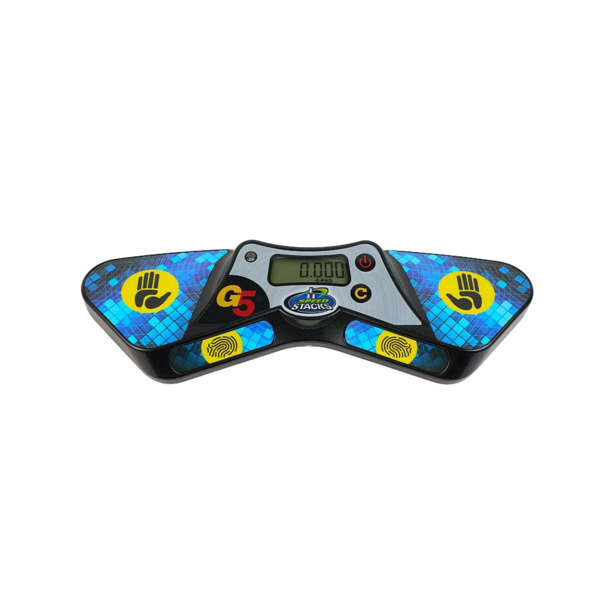 G5 Stackmat Pro Timer Gen5 Speed Stacks Timer for Speedcubes and Sport ...