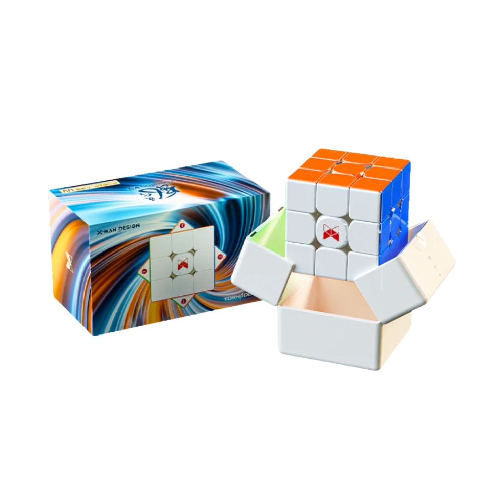 Gan, MoYu, QiYi and YJ Speedcubes. Welcome Cubers! Worldwide Delivery ...