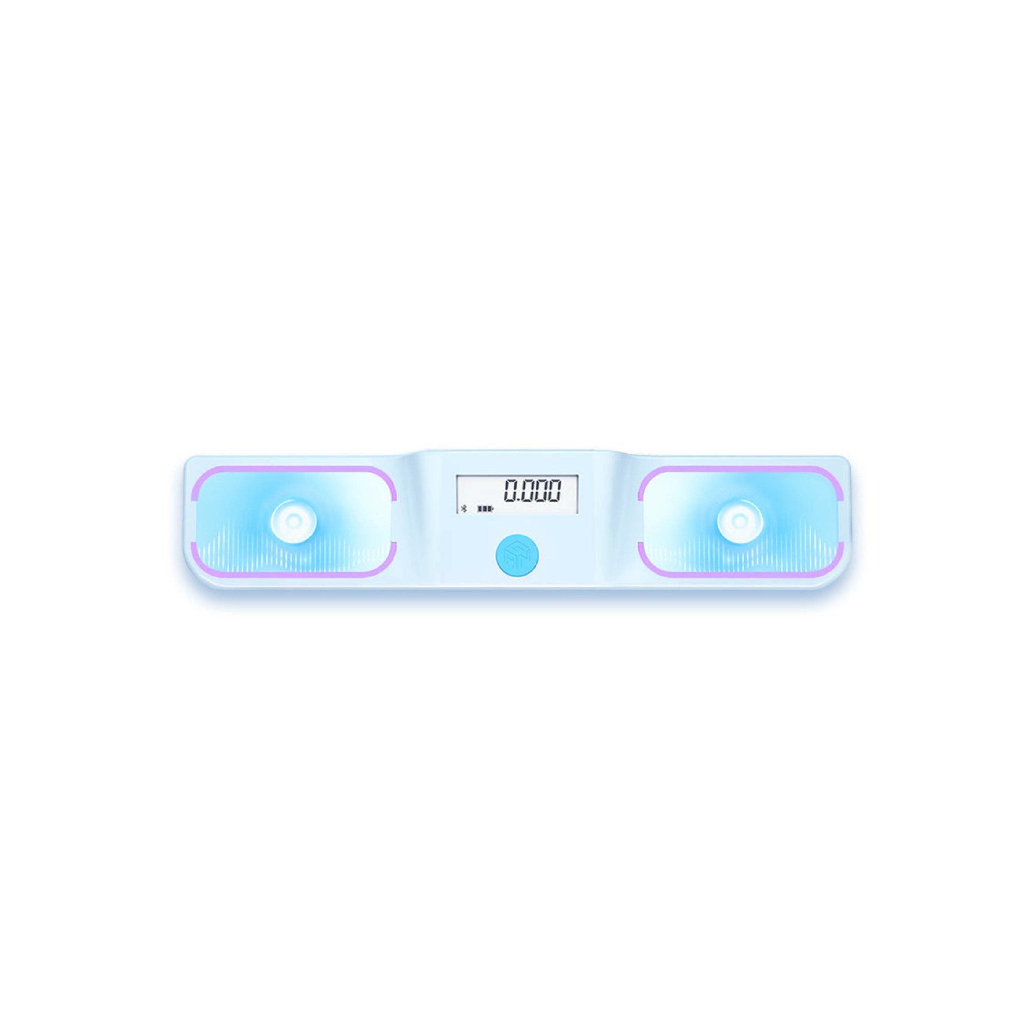 GAN Halo Smart Timer Bluetooth Timer For Speed Cube Cubuzzle Gan halo smart timer bluetooth timer for speed cube cubuzzle