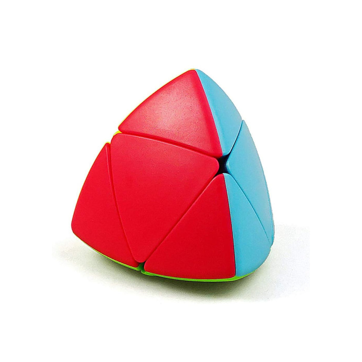 Pyromorphix Qiyi 2x2 Mastermorphix Pyramorphix Cube – Cubuzzle