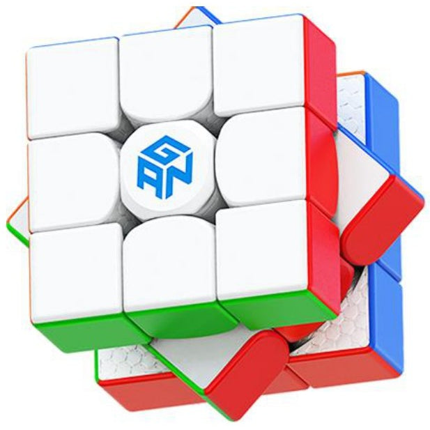 GAN 11 M Duo Matte 3x3 Magnetic Speedcube - Cubuzzle