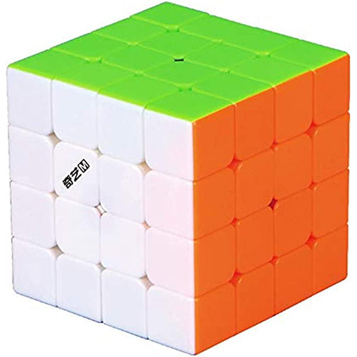 Qiyi Valk 5 M 5X5 Magnetic Speedcube Stickerless - Cubuzzle