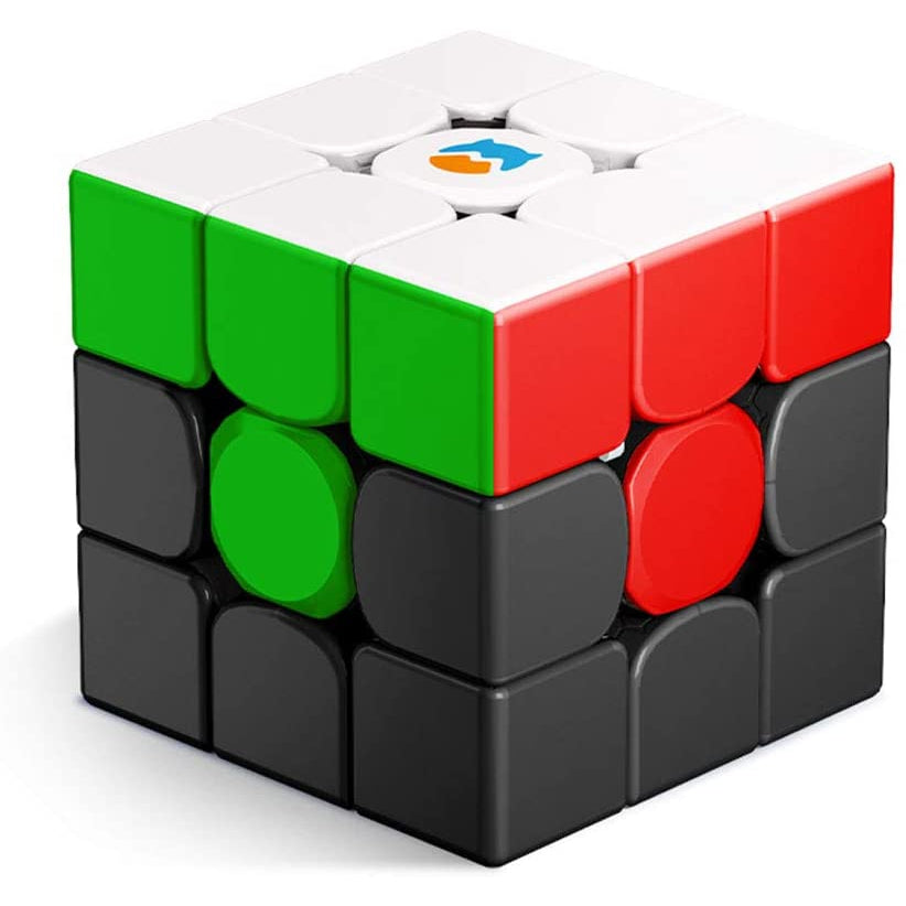 Monster Go by GAN 3x3 UT - Trainer Cube - Cubuzzle